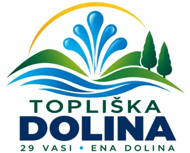Topliška dolina – 29 vasi, ena dolina
